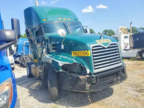 1M1AW01X8HM009404 — 2017 Mack 600, фото 4 с аукциона Аукцион 06.10.2026, Опрокидывание