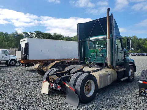 1M1AW01X7HM009717 — 2017 Mack 600, фото 3 з Аукцион 26.10.2026, Звичайний знос