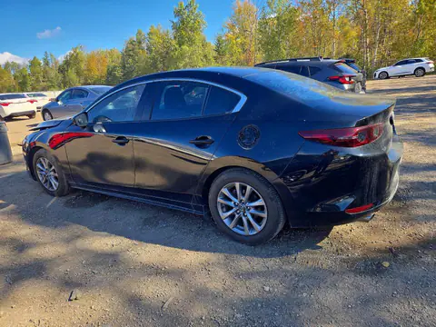 3MZBPACL3LM130935 — 2020 Mazda 3, ფოტო 2, Аукцион 22.10.2026, წინა ნაწილი