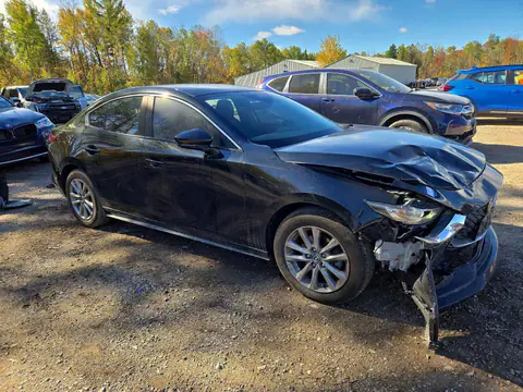 3MZBPACL3LM130935 — 2020 Mazda 3, ფოტო 4, Аукцион 22.10.2026, წინა ნაწილი