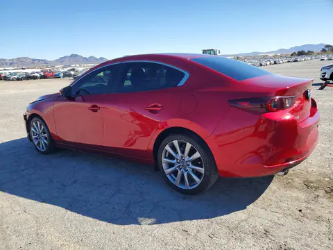 3MZBPACM5PM382975 — 2023 Mazda 3, photo 2 from Copart 22.10.2026, Front end