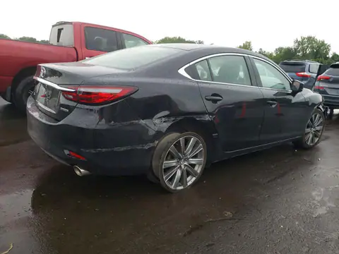 JM1GL1VM8L1527225 — 2020 Mazda 6, zdjęcie 3 z Аукцион 20.10.2026, Przód