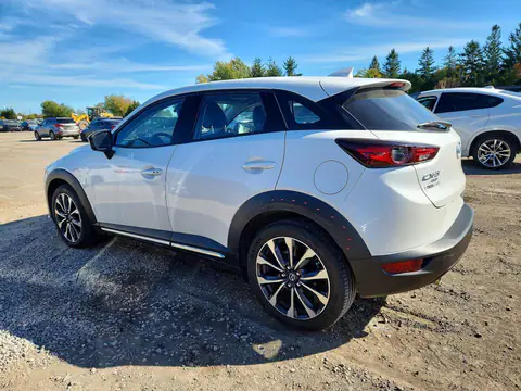 JM1DKFD70L1474292 — 2020 Mazda CX-3, ფოტო 2, Аукцион 22.10.2026, დატბორვა