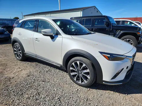 JM1DKFD70L1474292 — 2020 Mazda CX-3, ფოტო 4, Аукцион 22.10.2026, დატბორვა