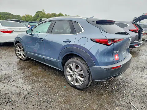 3MVDMBEM6LM114405 — 2020 Mazda CX-30, фото 2 с аукциона Аукцион 21.10.2026, ПЕРЕДНЯЯ ЧАСТЬ