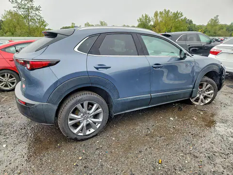 3MVDMBEM6LM114405 — 2020 Mazda CX-30, фото 3 с аукциона Аукцион 21.10.2026, ПЕРЕДНЯЯ ЧАСТЬ