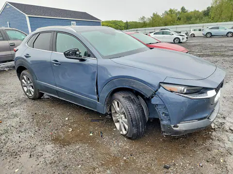 3MVDMBEM6LM114405 — 2020 Mazda CX-30, фото 4 с аукциона Аукцион 21.10.2026, ПЕРЕДНЯЯ ЧАСТЬ