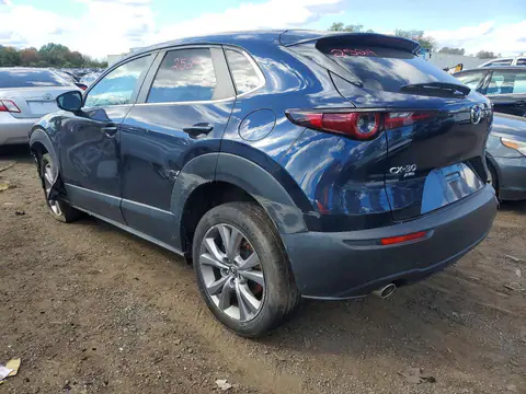 3MVDMBCL9MM249440 — 2021 Mazda CX-30, zdjęcie 2 z Аукцион 23.10.2026, Przód