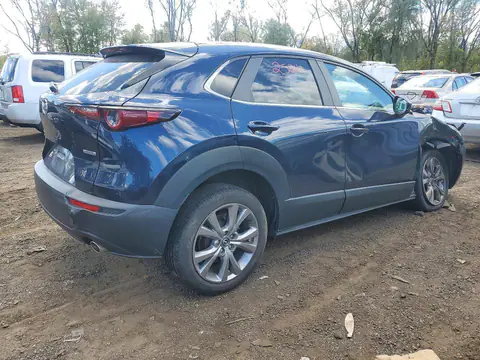 3MVDMBCL9MM249440 — 2021 Mazda CX-30, zdjęcie 3 z Аукцион 23.10.2026, Przód