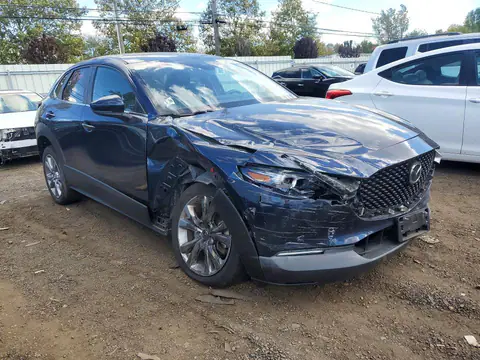 3MVDMBCL9MM249440 — 2021 Mazda CX-30, zdjęcie 4 z Аукцион 23.10.2026, Przód