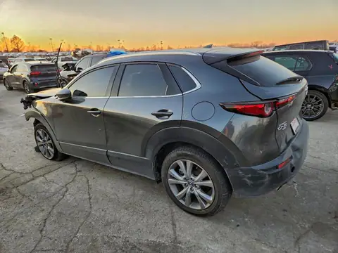 3MVDMBDLXNM431602 — 2022 Mazda CX-30, zdjęcie 2 z Аукцион 30.10.2026, Przód