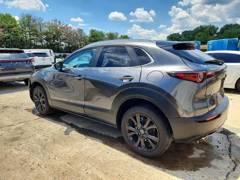 3MVDMBBM3RM720970 — 2024 Mazda CX-30, photo 2 from Аукцион 21.10.2026, Front end