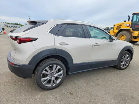 3MVDMBCM1RM712199 — 2024 Mazda CX-30, ფოტო 3, Аукцион 23.10.2026, წინა ნაწილი