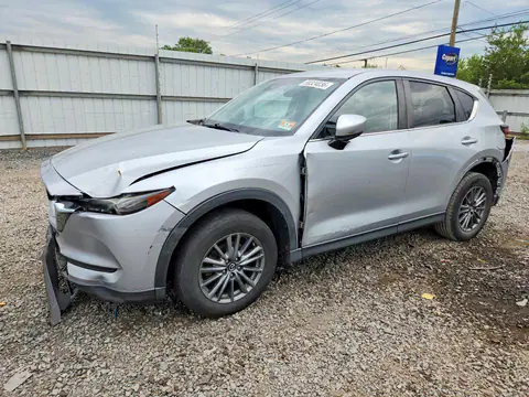 JM3KFACL8H0125043 — 2017 Mazda CX-5, ПОВРЕЖДЕНИЯ СО ВСЕХ СТОРОН (AO: ALL OVER), фото до ремонта