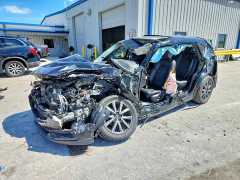 JM3KFACM6J1413054 — 2018 Mazda CX-5, Перекидання (Rollover), фото до ремонту