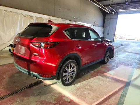 JM3KFBDM4K0588706 — 2019 Mazda CX-5, фото 3 с аукциона Аукцион 29.10.2026, ПЕРЕДНЯЯ ЧАСТЬ