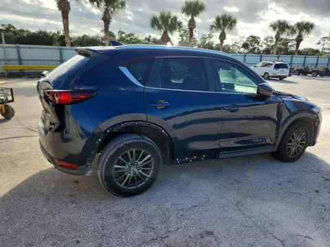 JM3KFACM9K1520164 — 2019 Mazda CX-5, фото 3 с аукциона Аукцион 28.10.2026, Подтопление