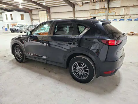 JM3KFBCM6M0332376 — 2021 Mazda CX-5, ფოტო 2, Аукцион 26.10.2026, გვერდითი ნაწილი