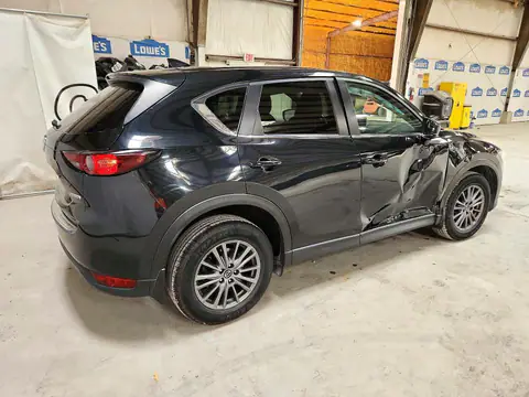 JM3KFBCM6M0332376 — 2021 Mazda CX-5, ფოტო 3, Аукцион 26.10.2026, გვერდითი ნაწილი