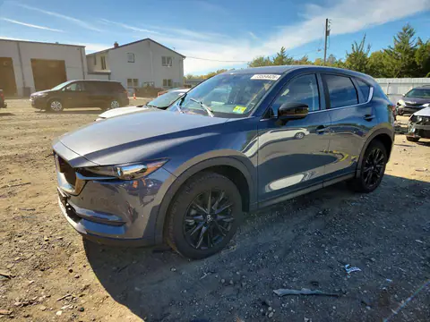 JM3KFBCM8M0418725 — 2021 Mazda CX-5, გვერდითი ნაწილი (Side), ფოტოები შეკეთებამდე