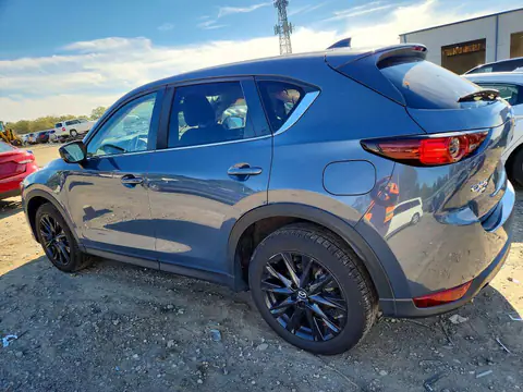 JM3KFBCM8M0418725 — 2021 Mazda CX-5, ფოტო 2, Аукцион 26.10.2026, გვერდითი ნაწილი