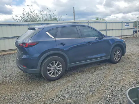 JM3KFBCM9N0572426 — 2022 Mazda CX-5, photo 3 from Аукцион 23.10.2026, Flood