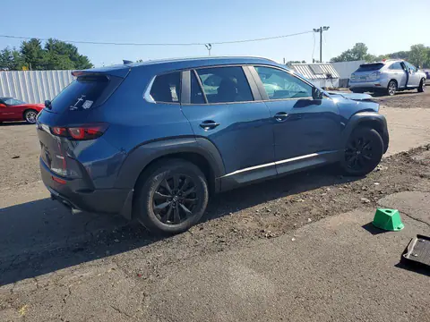 7MMVABDM9SN366461 — 2025 Mazda CX-50, foto 3 de Аукцион 20.10.2026, Parte delantera