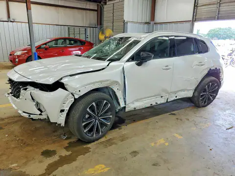 7MMVABDL5TN495600 — 2026 Mazda CX-50, Dachowanie (Rollover), zdjęć przed naprawą