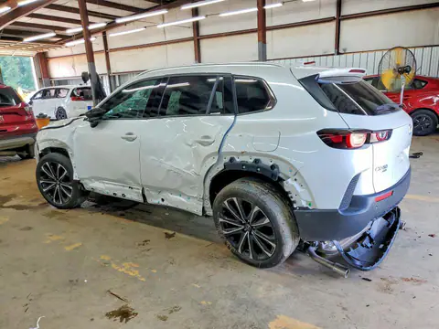 7MMVABDL5TN495600 — 2026 Mazda CX-50, ფოტო 2, Аукцион 28.10.2026, გადაბრუნება