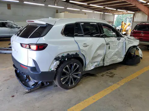 7MMVABDL5TN495600 — 2026 Mazda CX-50, ფოტო 3, Аукцион 28.10.2026, გადაბრუნება