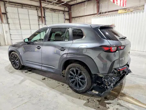 7MMVABBL9TN494775 — 2026 Mazda CX-50, фото 2 с аукциона Аукцион 21.10.2026, ПЕРЕДНЯЯ ЧАСТЬ