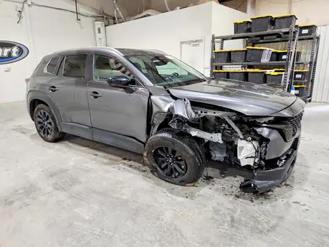 7MMVABBL9TN494775 — 2026 Mazda CX-50, фото 4 с аукциона Аукцион 21.10.2026, ПЕРЕДНЯЯ ЧАСТЬ