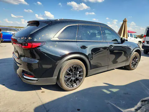 JM3KJDHD2T1207516 — 2026 Mazda CX-70, ფოტო 3, Аукцион 29.10.2026, გვერდითი ნაწილი