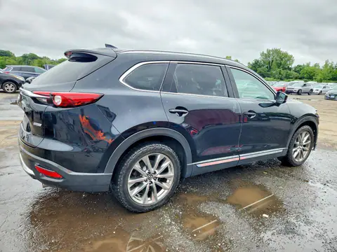 JM3TCBDYXJ0235837 — 2018 Mazda CX-9, foto 3 de Аукцион 20.10.2026, Parte delantera
