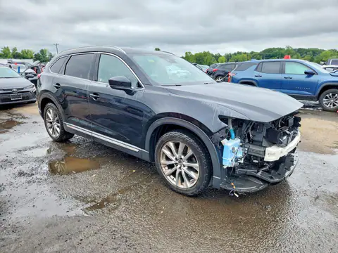 JM3TCBDYXJ0235837 — 2018 Mazda CX-9, foto 4 de Аукцион 20.10.2026, Parte delantera