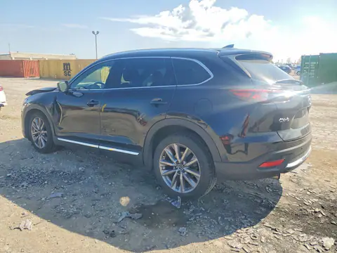 JM3TCADY3M0518207 — 2021 Mazda CX-9, zdjęcie 2 z Аукцион 27.10.2026, Przód