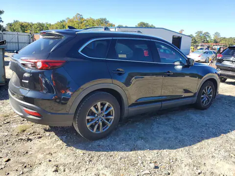 JM3TCACY1M0514335 — 2021 Mazda CX-9, фото 3 з Аукцион 20.10.2026, Підтоплення