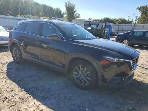 JM3TCACY1M0514335 — 2021 Mazda CX-9, фото 4 з Аукцион 20.10.2026, Підтоплення