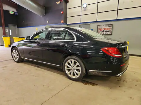 2017 MERCEDES-BENZ E VIN WDDZF4KB1HA201428 фото 2