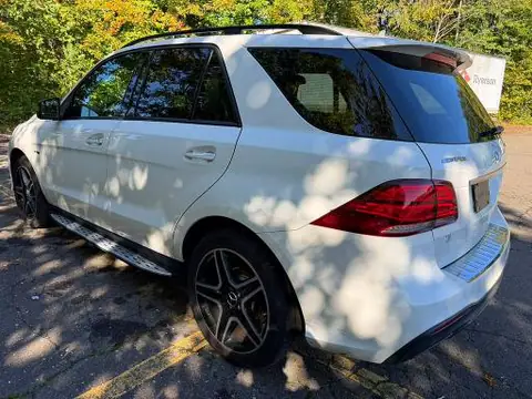 4JGDA6EB3JB062800 — 2018 Mercedes-Benz GLE, photo 2 from Аукцион 20.10.2026, Minor dents and scratches
