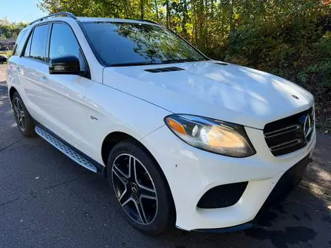 4JGDA6EB3JB062800 — 2018 Mercedes-Benz GLE, photo 4 from Аукцион 20.10.2026, Minor dents and scratches