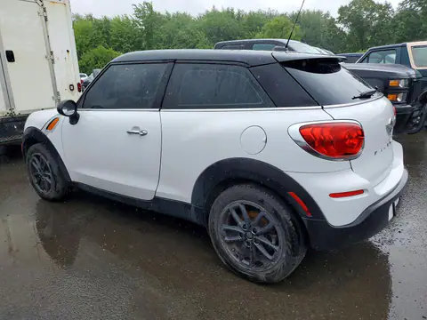 2015 MINI COOPER VIN WMWSS1C52FWN94917 фото 2