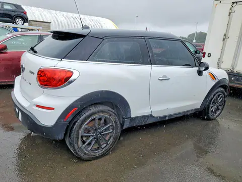 2015 MINI COOPER VIN WMWSS1C52FWN94917 фото 3