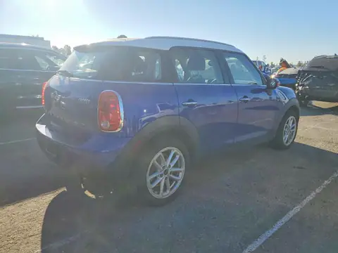 2016 MINI COOPER VIN WMWZB3C56GWR48238 фото 4