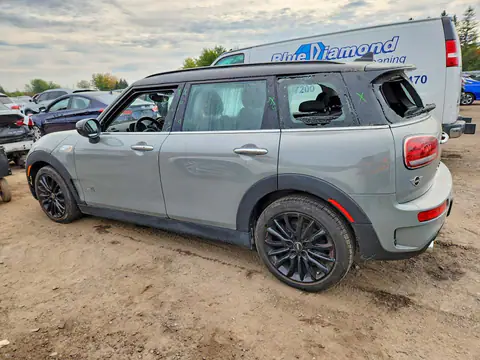 WMWXJ1C06M2N74610 — 2021 MINI Cooper, ფოტო 2, Аукцион 22.10.2026, სეტყვა