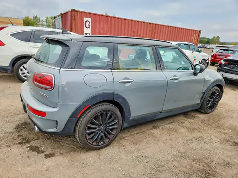 WMWXJ1C06M2N74610 — 2021 MINI Cooper, ფოტო 3, Аукцион 22.10.2026, სეტყვა