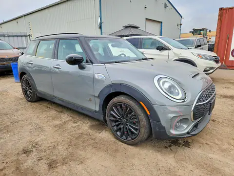 WMWXJ1C06M2N74610 — 2021 MINI Cooper, ფოტო 4, Аукцион 22.10.2026, სეტყვა