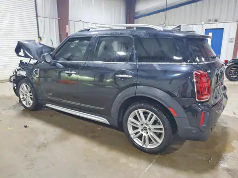 WMZ83BR00P3R21183 — 2023 MINI Cooper, foto 2 de Аукцион 07.10.2026, Parte trasera