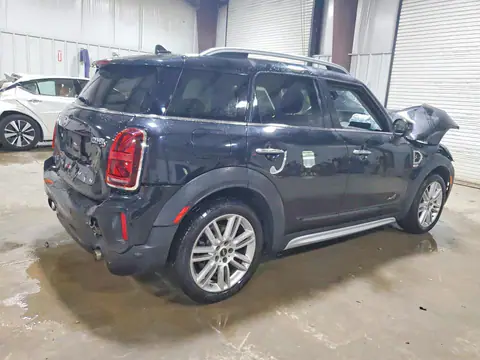 WMZ83BR00P3R21183 — 2023 MINI Cooper, foto 3 de Аукцион 07.10.2026, Parte trasera