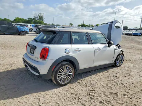 WMW53DK04R2U42554 — 2024 MINI Cooper, ფოტო 3, Аукцион 26.10.2026, წინა ნაწილი